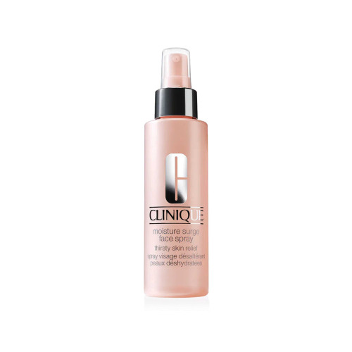 اسپری آب رسان صورت کلینیک Moisture Surge