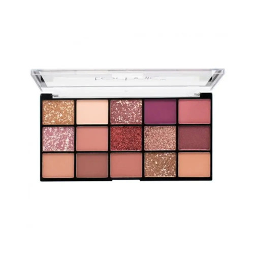 سایه چشم تکنیک