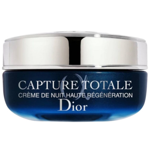 کرم ضد چروک شب دیور Capture Totale