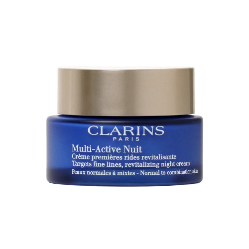 کرم شب مولتی اکتیو کلارنس Multi-Active Nuit