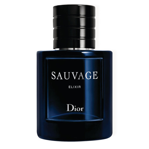 عطر دیور ساواج الکسیر Dior Sauvage Elixir مردانه