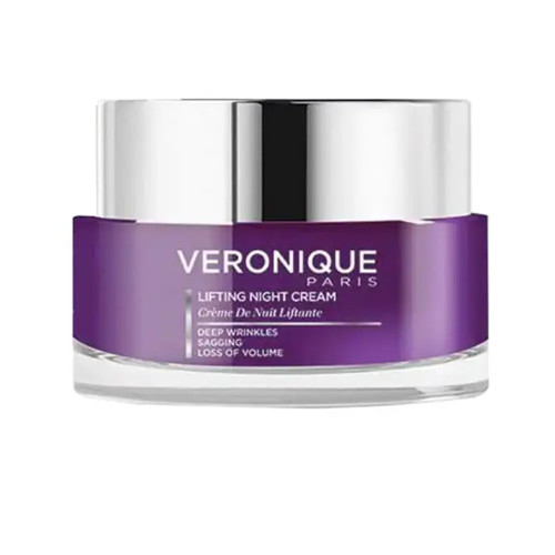 کرم لیفت شب ورونیک