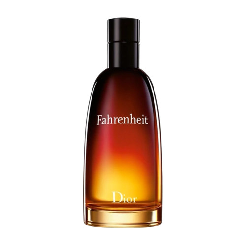 عطر دیور فارنهایت ادوتویلت مردانه