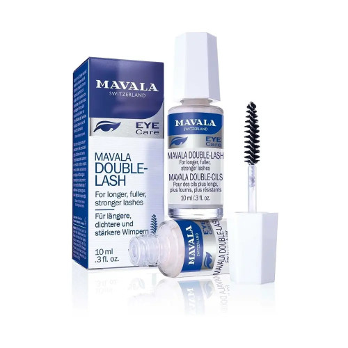 سرم تقویت مژه ماوالا