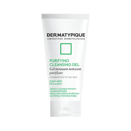 شوینده پوست چرب درماتیپیک