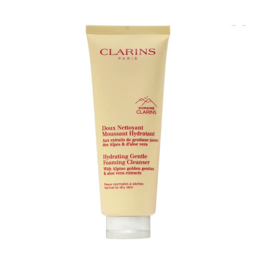 فوم شستشوی صورت کلارنس Alpine Herbs