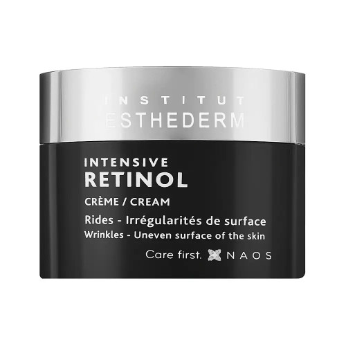 رتینول ضد چروک استاردم