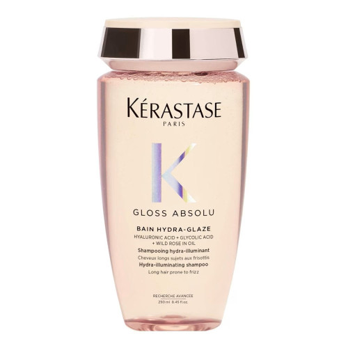 شامپو کراستاس Gloss Absolu ضد وز و درخشان کننده مو