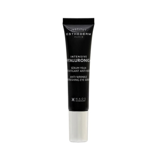 سرم دور چشم آبرسان قوی Hyaluronic استادرم