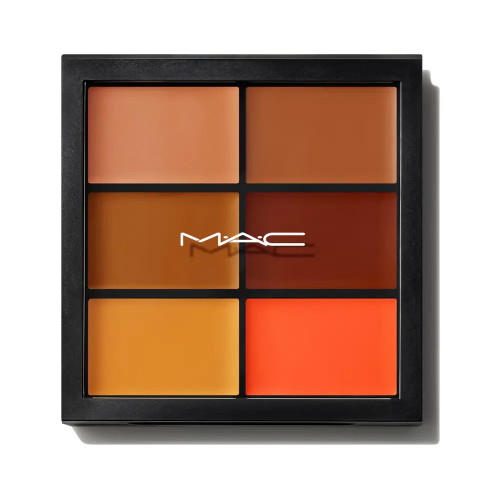 پالت کانتور دارک چرب مک