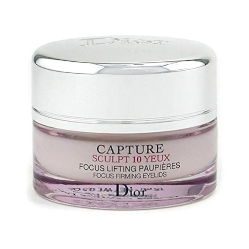 کرم دور چشم کپچر دیور