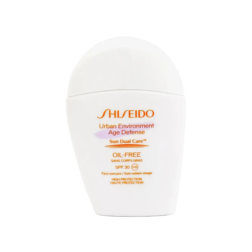 ضد آفتاب شیسیدو Urban Environment SPF30