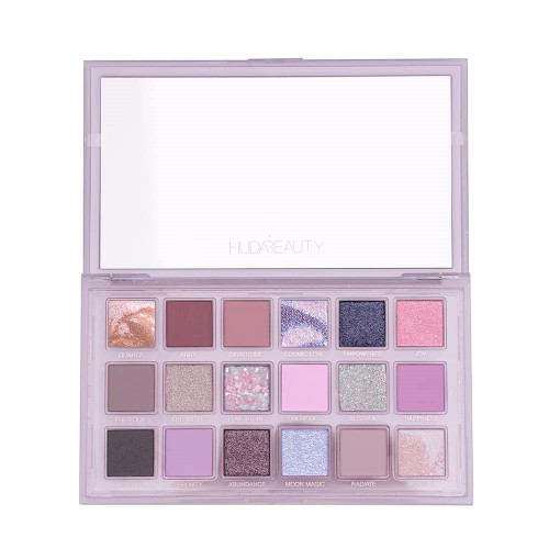 پالت سایه Rose Quartz هدی بیوتی
