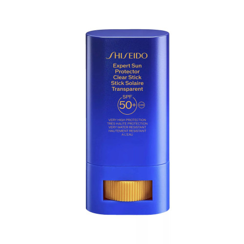 ضد آفتاب استیکی شیسیدو SPF 50+