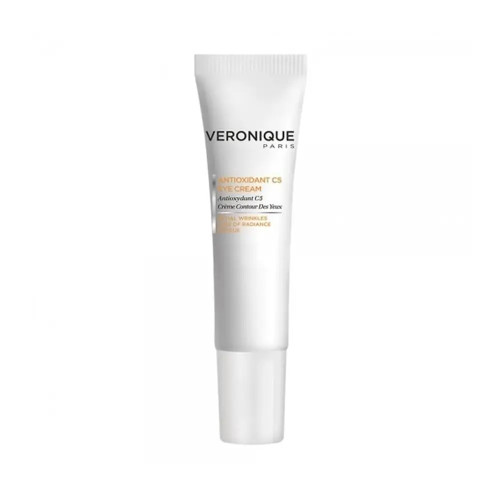 کرم دور چشم ویتامین C ورونیک