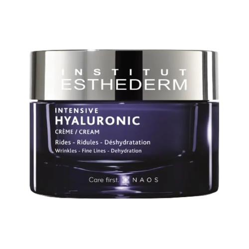 آبرسان هیالورونیک استادرم