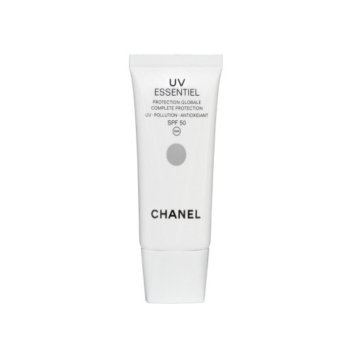 کرم ضد آفتاب شنل UV Essentiel SPF50