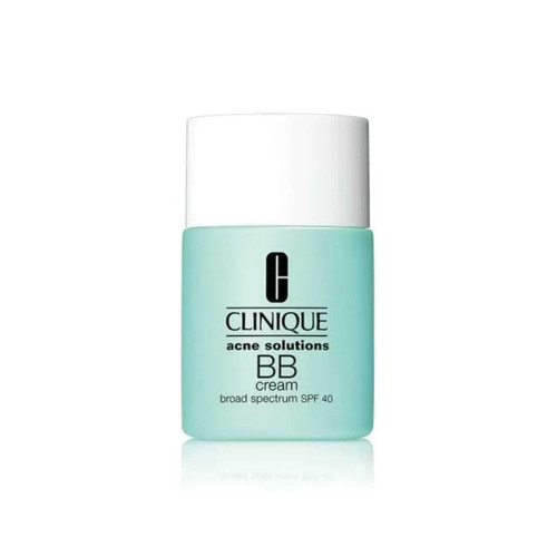 ب ب کرم ضد جوش SPF40 کلینیک