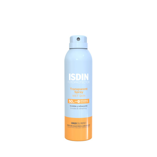 اسپری ضد آفتاب ایزدین SPF30