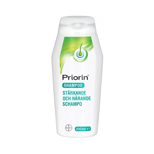 شامپو پریورین بایر