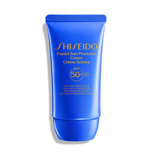 ضد آفتاب ضد چروک شیسیدو SPF 50+