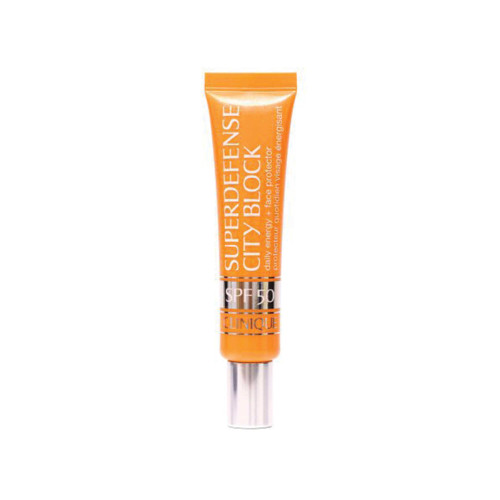 کرم ضد آفتاب سیتی بلاک کلینیک SPF50
