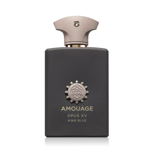 ادو پرفیوم مردانه آمواج اپوس ۱۵ کینگ بلو