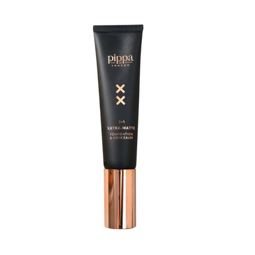 کرم پودر اکسترا مت پیپا