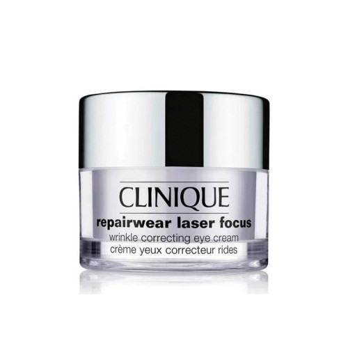 کرم دور چشم repairwear laser focus کلینیک