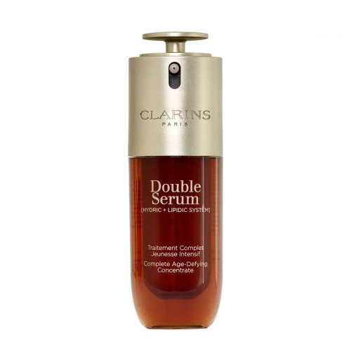 سرم ضد چروک دابل سرم کلارنس Double Serum