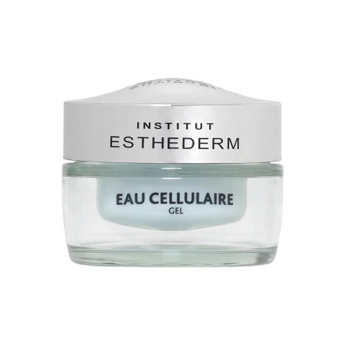 ژل مرطوب‌کننده استادرم Eau Cellulaire
