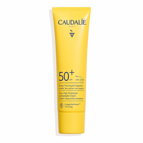 کرم ضد آفتاب کدلی Vinosun Protect SPF 50