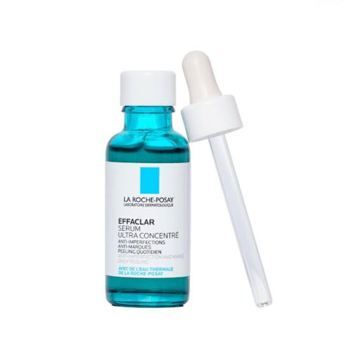 سرم ضد جوش لاروش پوزای Effaclar