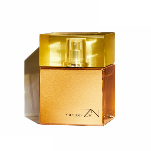 عطر زنانه شیسیدو Zen ادو پرفیوم