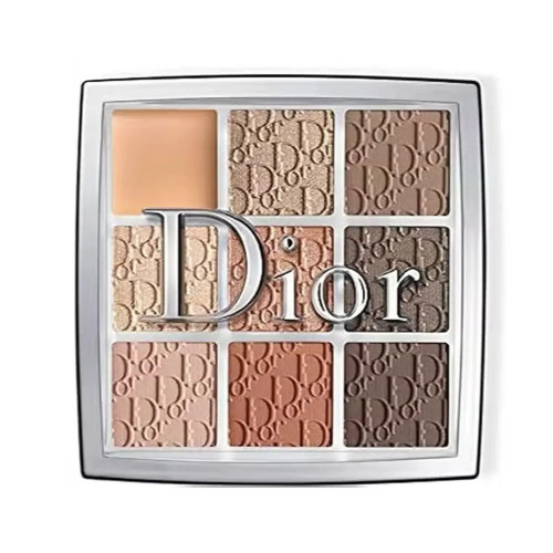 پالت سایه چشم دیور