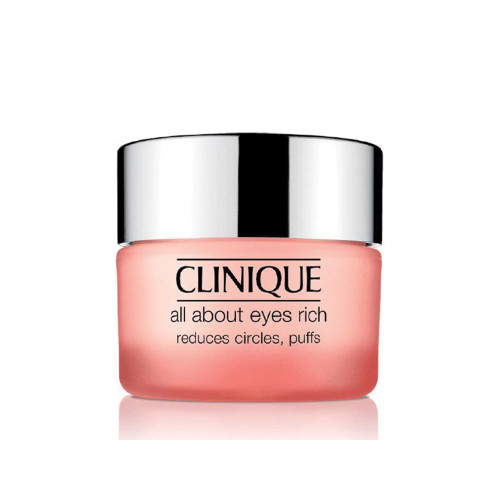 کرم دور چشم آل ابوت آیز ریچ all about eyes rich کلینیک