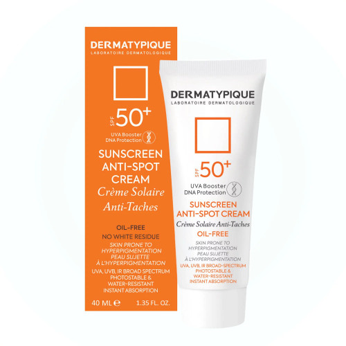 ضد آفتاب فلویید روشن‌کننده SPF50 فتوتیپیک درماتیپیک