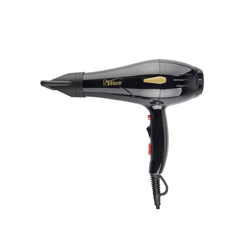 سشوار حرفه‌ای پروویو مدل PW‑3109