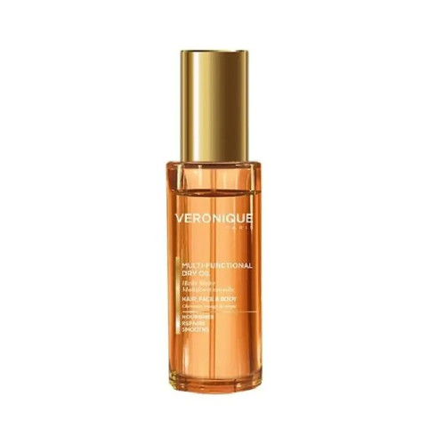 سرم پوست و مو ورونیک