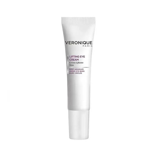 کرم دور چشم لیفت ورونیک