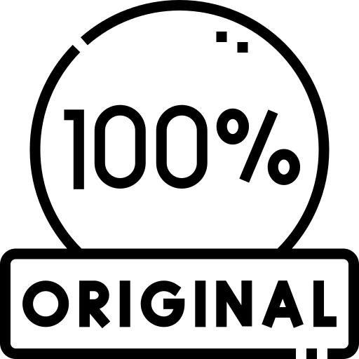  ضمانت اصالت کالا